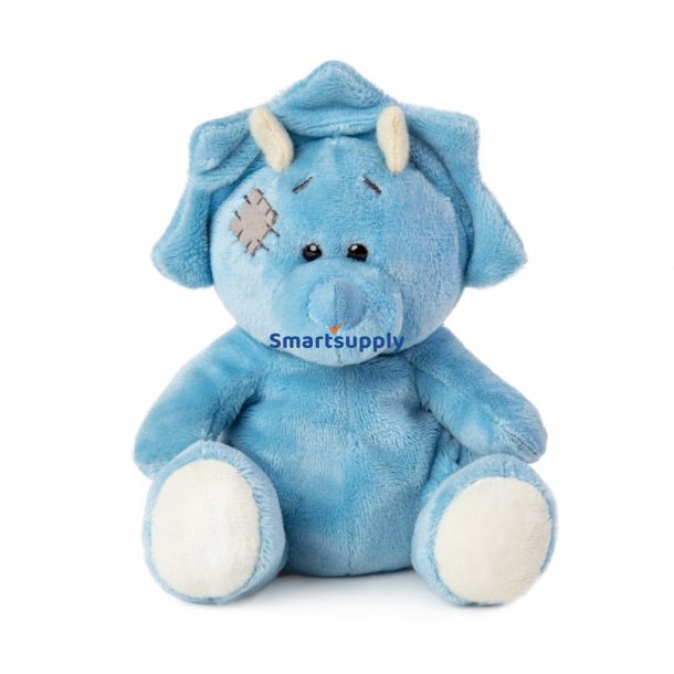 Mascot Vennen til den bl� n�se - Triceratops Chill