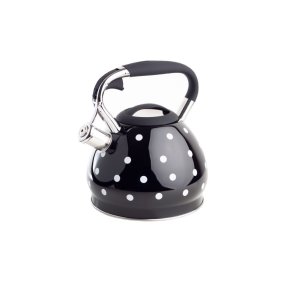 KETTEL CORNELIA 3,0 L SORT BR-6279