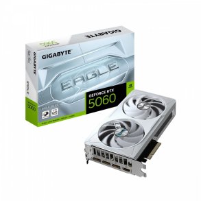Grafikkort GeForce RTX 5060 EAGLE OC ICE 8G GDDR7 3DP/HDMI