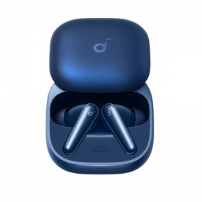 Earbuds Soundcore Liberty 5 Bluetooth bl�