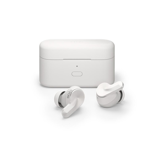 �retelefoner ADAPT E1 Nordic White
