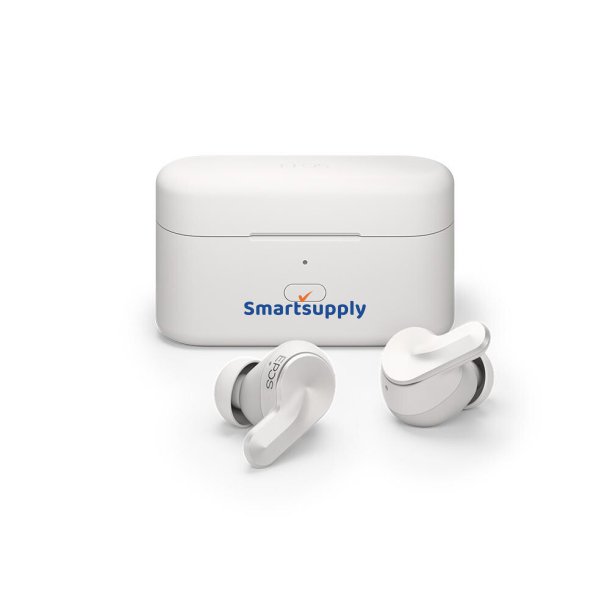 �retelefoner ADAPT E1 Nordic White