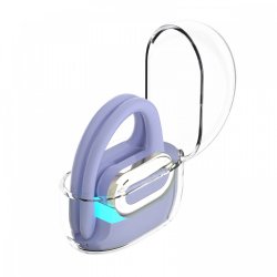 bluetooth hovedtelefoner MWH Freesound lilla