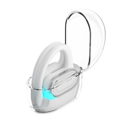 headset bluetooth MWH 01 Freesound hvid