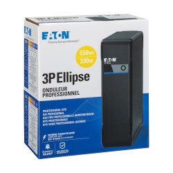 UPS 3P Ellipse 550 IEC 3P550I