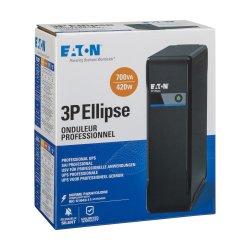 UPS 3P Ellipse 700 IEC 3P700I