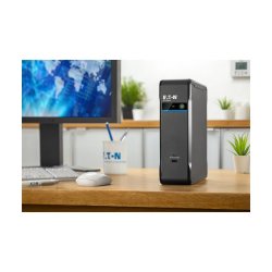 Eaton 3P Ellipse 700 USB DIN 3P700UD