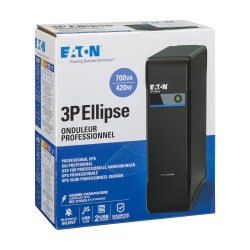 UPS 3P Ellipse 700 USB IEC 3P700UI