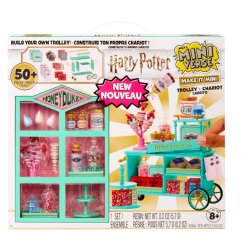 Zestaw Miniverse Mini Harry Potter 1 stk.