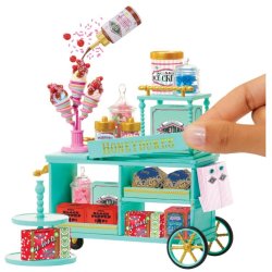 Zestaw Miniverse Mini Harry Potter 1 stk.