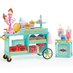 Zestaw Miniverse Mini Harry Potter 1 stk.