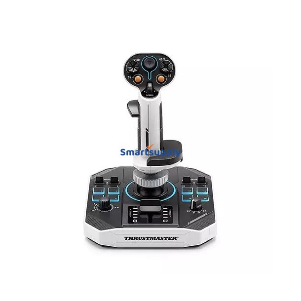 SOL-R 1 Flightstick