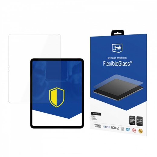 Hybrid glas FlexibleGlass Apple iPad Pro 13 tommer