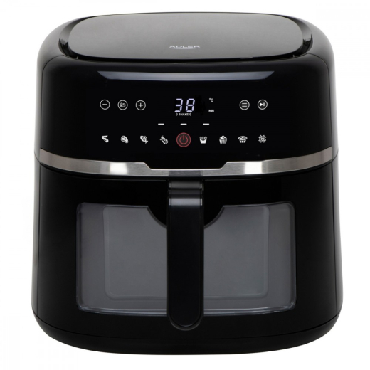 Airfryer AD 6318 8l