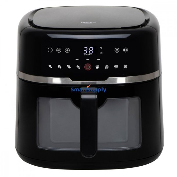 Airfryer AD 6318 8l