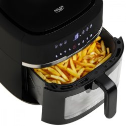 Airfryer AD 6318 8l