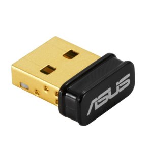 USB-BT540 netv�rkskort - Bluetooth 5.4 adapter USB
