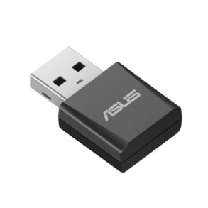 USB-BE92 Nano WLAN netv�rkskort 2882 Mbit/s