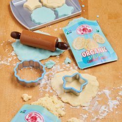 Set Creative Chefs Cookie Kit