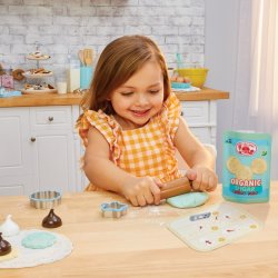 Set Creative Chefs Cookie Kit