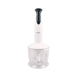MAESTRO BLENDER MED TILBEH�R 300W