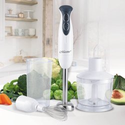 MAESTRO BLENDER MED TILBEH�R 300W