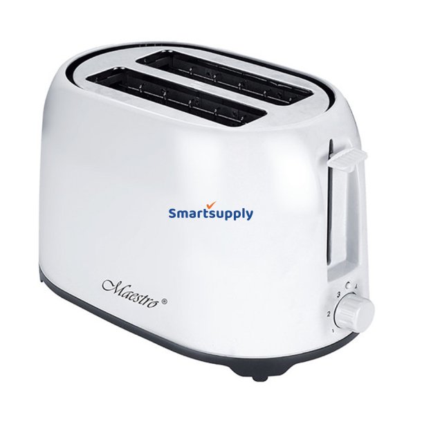 MAESTRO TOASTER 750W