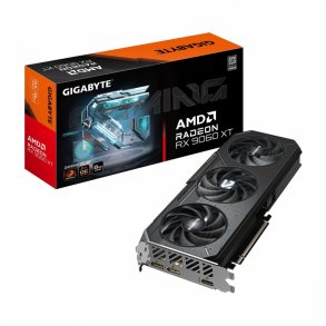 Grafikkort Radeon RX 9060 XT GAMING OC 8G