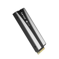 SSD Disk PLAY 2TB 2280 Gen4 7400/6500MB/s