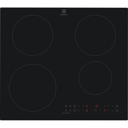 EIT60433CT Induktionssapphire mat