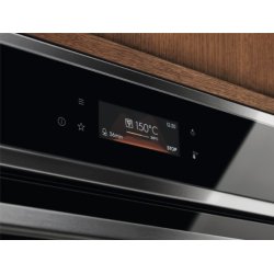 Piekarnik LOE8F38X