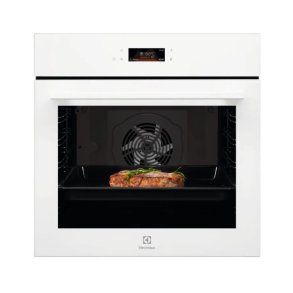 Ovn LOE8F38V hvid