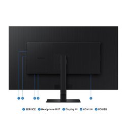 Monitor 37 cali LS37D700EAUXEN