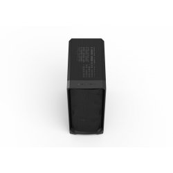 FDE Meshify 3 Black TG Light Tint