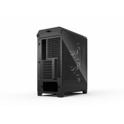 FDE Meshify 3 Black TG Light Tint