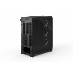 FDE Meshify 3 Black TG Light Tint