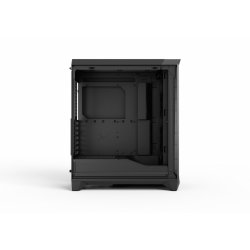 FDE Meshify 3 Black TG Light Tint