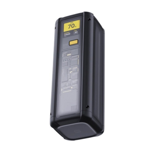 PowerBank 212W HyperCharge 25000mAh GL