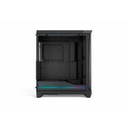 FDE Meshify 3 Ambience ProRGB Black TG Light