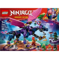 Klocki Ninjago 71842 Dragemester Rontu