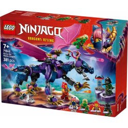 Klocki Ninjago 71842 Dragemester Rontu