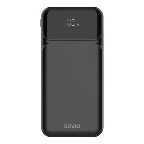 Powerbank BA-08 SAVIO