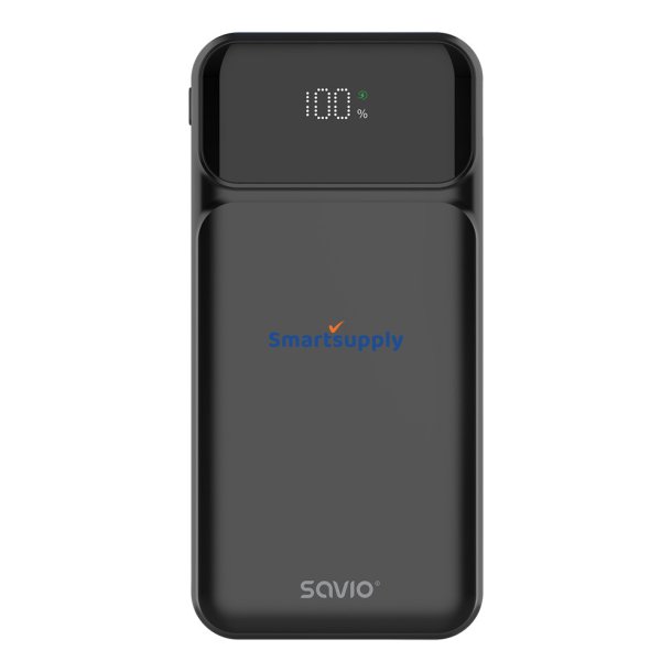Powerbank BA-08 SAVIO