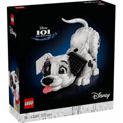Klocki Disney 43269 101 dalmatinere - Hvalp