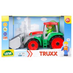 TRUXX TRAKTOR 35 CM