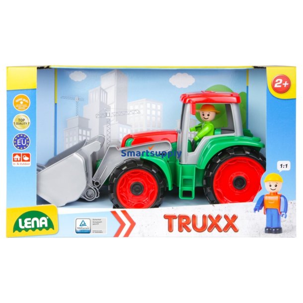 TRUXX TRAKTOR 35 CM