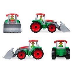 TRUXX TRAKTOR 35 CM