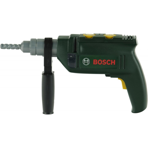 Hammerboremaskine Bosch
