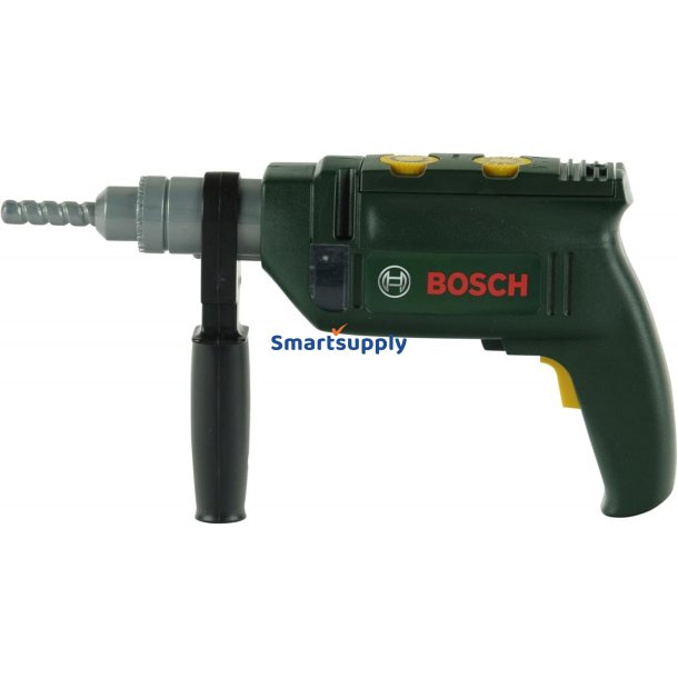 Hammerboremaskine Bosch