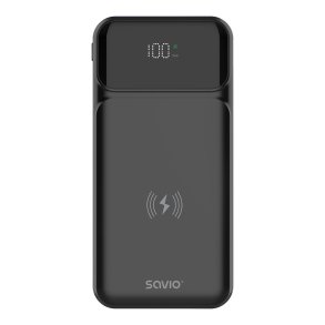 POWERBANK BA-09 SAVIO